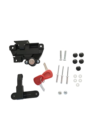 Rich Port Bagaj Kilit Seti