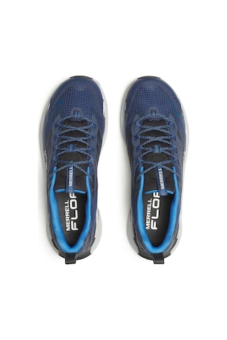 Merrell Moab Speed 2 Goretex Erkek Ayakkabı J00004913 Lacivert