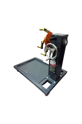 Friko Motor Toplama Sehpası 360 Dönerli 500 Kg