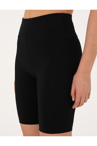Pierre Cardin Kadın Siyah Tayt 50314956-vr046 SiYAH