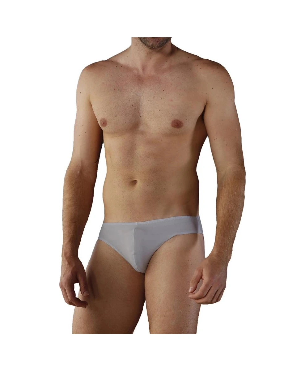 Goldenbay 1281 Erkek Modal Slip Külot Siyah