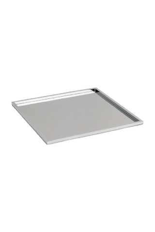 Banyo Tepsisi Krom Renk 12x131x301 Mm Genel