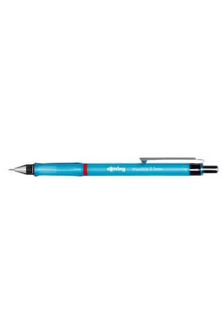 Rotring Visuclick Mavi Jel Okul Seti 0.7 MM
