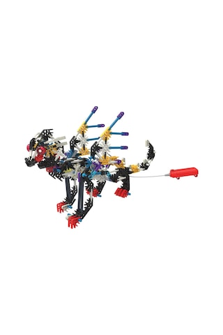 K'Nex X-Flame Yapım Seti (Motorlu) Beasts  Alive Serisi