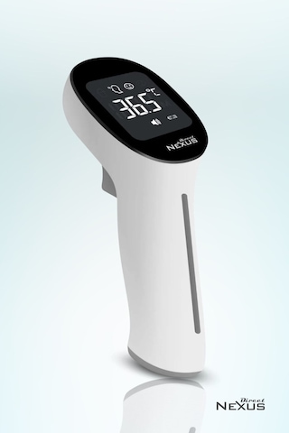 Direct Nexus Temassız Infrared Alından Ateş Ölçer