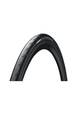 Continental Gatorskin Black Edıtıon 700x28 Katlanır Dış Lastik