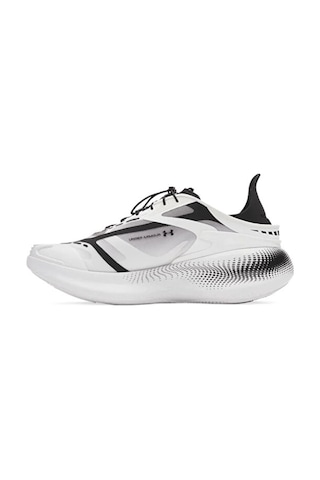 Under Armour Ua Echo Unisex Günlük Ayakkabı 6006061-101 Beyaz Beyaz
