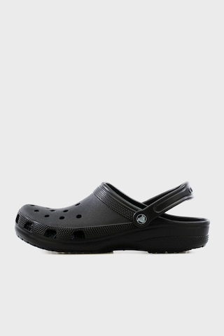 Crocs Unisex Terlik 10001-001 Siyah Siyah