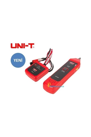 Uni-t Ut-682d Toner Probe Kablo İzleyici Test Cihazı