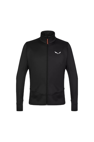 Salewa Puez Pl Erkek Ceket Siyah 001