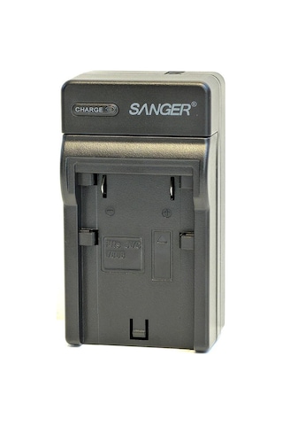 Jvc Gc Px10 Gz Ms95 Bn Vg114 Şarj Aleti Sanger
