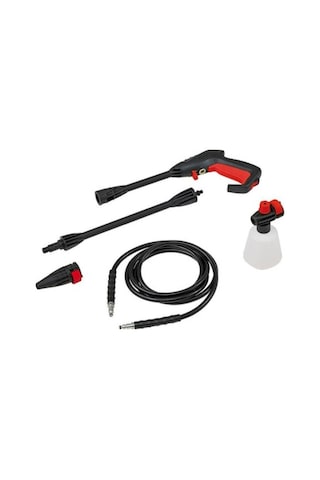 Einhell TC-HP1334 100 Bar 1300 W Yüksek Basınçlı Yıkama Makinesi - 4140710