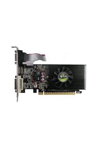 Axle NVIDIA GeForce GT 730 2 GB GDDR3 128 Bit Ekran Kartı
