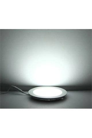 Cata Led Panel 18W 6500K Beyaz Işık Sıva Altı Ct-5169-B