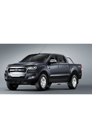 FORD RANGER RAPTOR 2020- ROLLBAG (SÜRGÜ KAPAK)