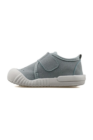 Vicco Unisex Çocuk Günlük Ayakkabı Anka Iı950.b25y.224-04 Mavi Mavi