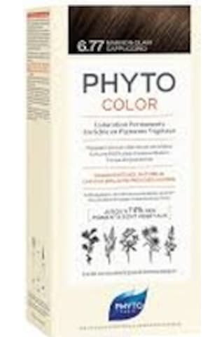 Phyto Color Bitkisel Saç Boyası