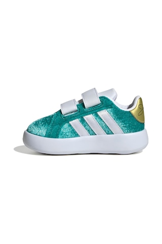 Adidas Jr4920 Grand Court 2.0 Jasmine Cf I Bebek Günlük Spor Ayakkabı Renkli