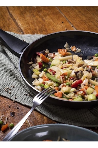 Berndes 440120 B.green induction Tava 20 CM