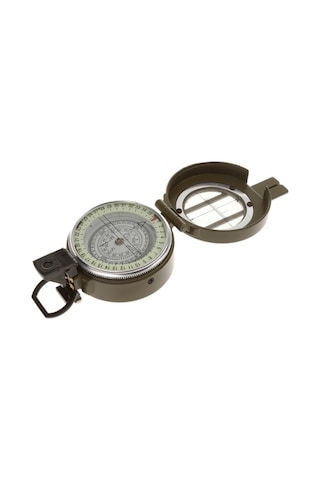 Nikula Çok Fonksiyonlu Profesyonel İngiliz Pusula Dc-60