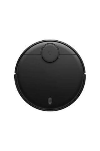 Xiaomi Mi Robot Vacuum Mop Pro Siyah Akıllı Robot Süpürge (Genpa Garantili)