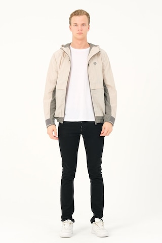 Sherpa Peaks Rüzgarlık Sp2402 Taş