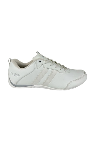 Lescon Infınıty Beyaz Erkek Günlük Sneakers Spor Ayakkabı
