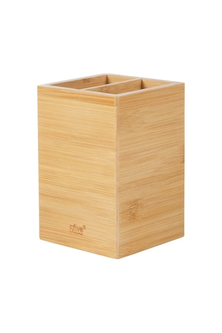 Bambu Kaşıklık Sku: Smg8690010592231 Açık Gri