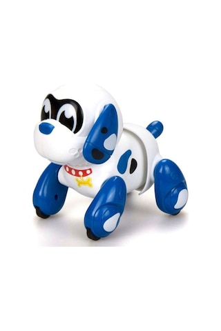 Ruffy Hareket Ve Ses Efektli Robot Köpek
