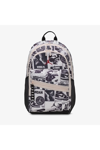 Nike Nıke Jordan Unısex Sırt Çantası Ma0924-x27 Çok Renkli
