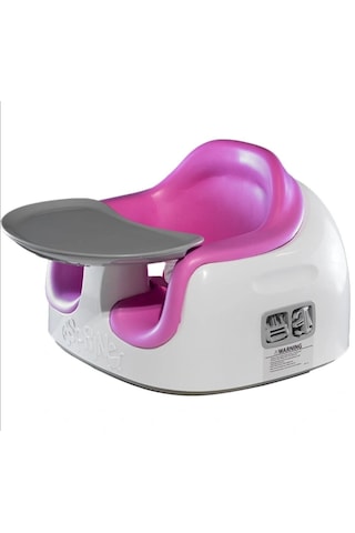 Perbebe Multi Seat Bebek Koltuğu Pudra Pembe 0 -24 Ay