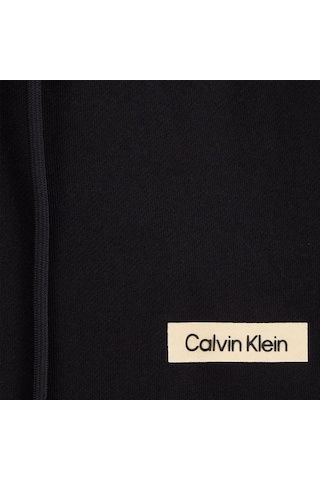 Calvin Klein Calvın Kleın Erkek Sweatshırt K10k113764-beh K10k113764-beh Siyah Siyah