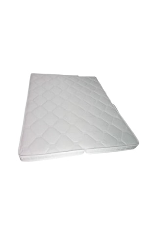 Sitehome Han Yatakkatlanır Ikea Divan Uyumlu 160x200x10 Cm Sünger Yaysız Yatak Sh6