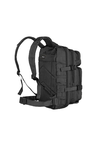 Sturm Mıltec 30 Lt Siyah Çanta Small Mk_07.1.Stu.00014002002.030 Siyah