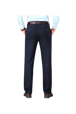 Erkek Kışlık Kumaş Pantolon Likralı Bgl-st03963 001