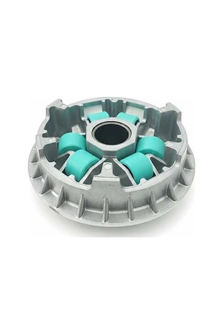 Rks Blade 250-350cc Leone Performans Bagası - 17 Gram