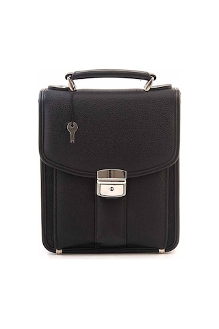 Kemal Tanca Deri Erkek El Çantası 2028 001