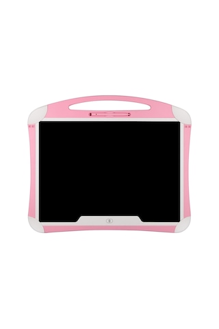 Lets Be Child Lc Dijital Çizim Tableti Pembe 20 İnç Lc-30958-p LC-30958-P