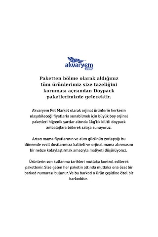 Pro Plan Tavuklu Yetişkin Kedi Maması Paketten Bölme Doypack 1 Kg