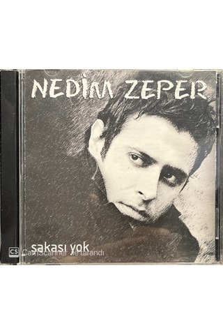 Plak Değildir Cd Dir Cd Nedim Zeper Şakası Yok Cd