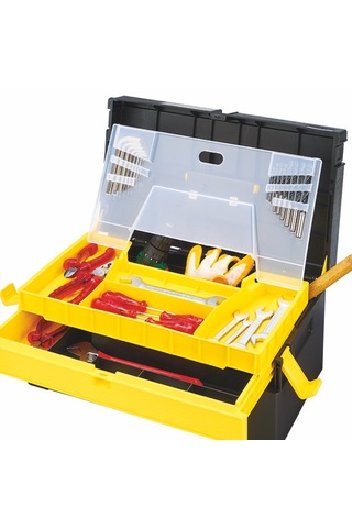 Portbag Cp02 20'' Compacto Takım Çantası