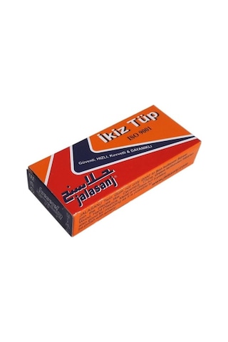 Ikiz Tüp Iran Yapıştırıcısı Plastik Çelik Cam Metal Yapıştırıcısı 508278314