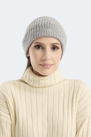 Slazenger Anubıs I Unisex Gri Bere