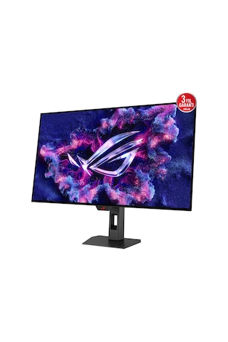 Asus Rog Strıx Xg32ucwmg 31.5 240hz 0.03ms Çift Mod Uhd/fhd Cece5asu0294