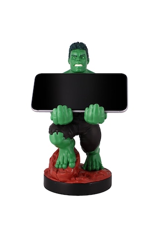 Hulk Dualsense Dualshock Oyun Kolu Kablo Tutucu Telefon Uyumlu