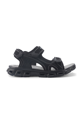 Dockers By Gerli Dockers 5M 236810 5FX Erkek Siyah Sneaker