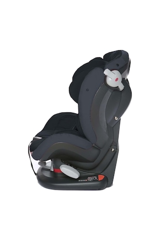 Comfort X3 Oto Koltuğu - Midnight Black Melange / 9-18 Kg