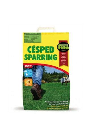 Fıto Sparring 5 Karışım Çim Tohumu 5 Kg