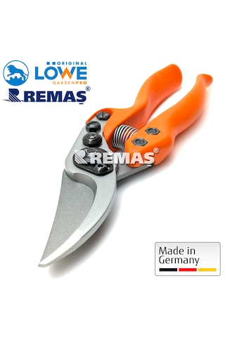 Löwe 11.107 Budama Makasi