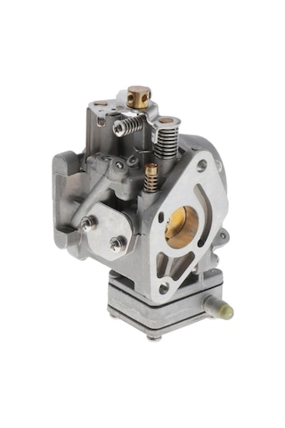 Tohatsu 2 Zamanlı 5hp 5b Dıştan Takma Motor Için Tekne Motoru Karbüratörü